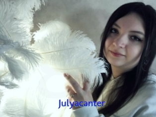 Julyacanter