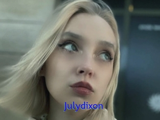 Julydixon
