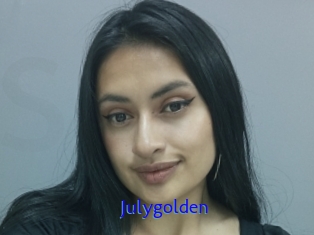 Julygolden