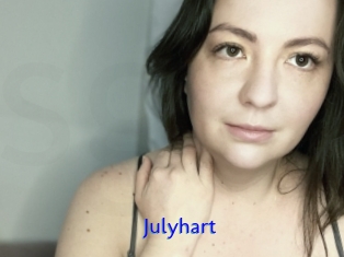 Julyhart