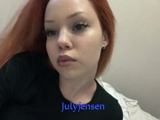 julyjensen Sexo Gratis