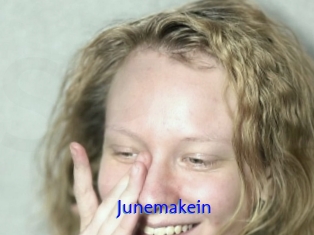 Junemakein
