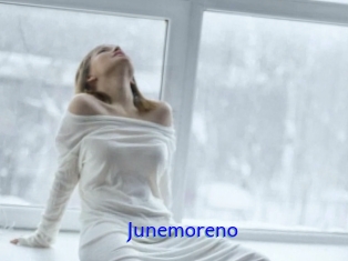 Junemoreno
