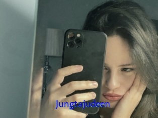 Jungtajudeen