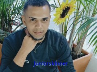 Juniorskinner