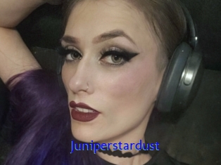 Juniperstardust