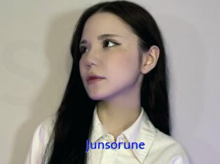 Junsorune