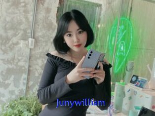 Junywilliam
