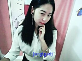 Jurgtgadj