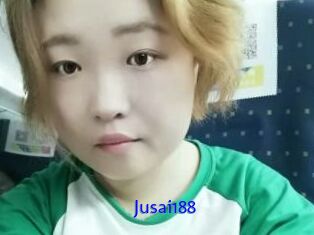 Jusai188