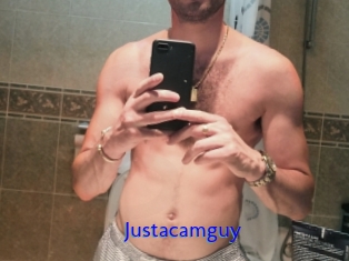Justacamguy