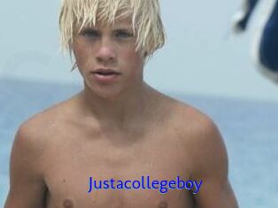 justacollegeboy Sexo Gratis