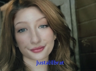 justalilbrat Sexo Gratis