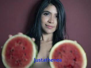 Justathenea