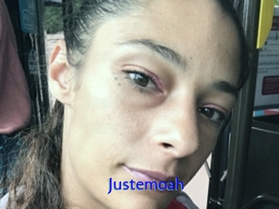 Justemoah