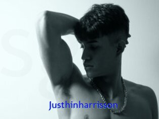 Justhinharrisson