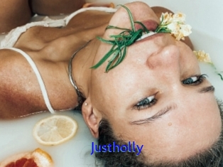 Justholly