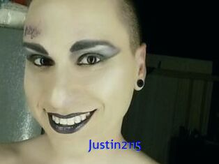 Justin2115