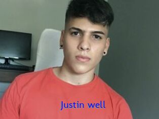 Justin_well
