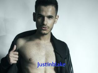 Justinblake