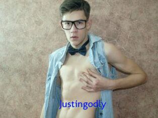 Justingodly