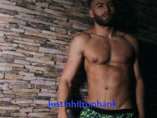 Justinhiltonhank