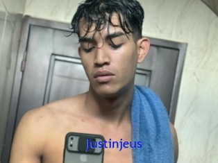 Justinjeus