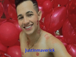 Justinmaverick