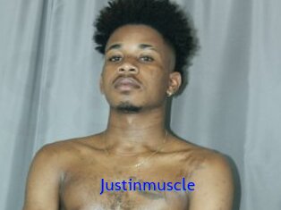 Justinmuscle