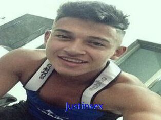 Justinsex