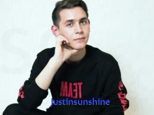 Justinsunshine