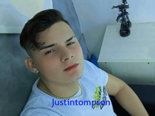 Justintompson
