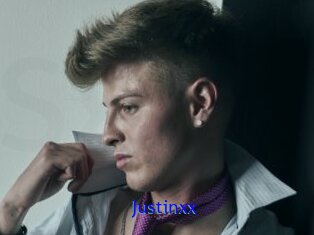 Justinxx