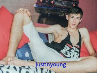 Justin_young