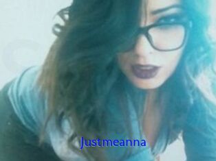 Justmeanna