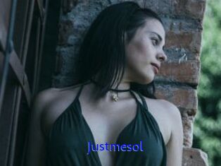 Justmesol