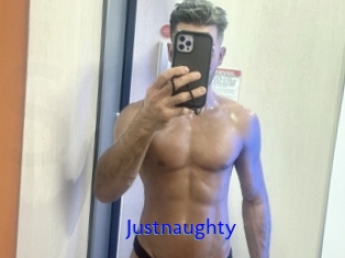 Justnaughty