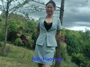 Jxliuxiaoying
