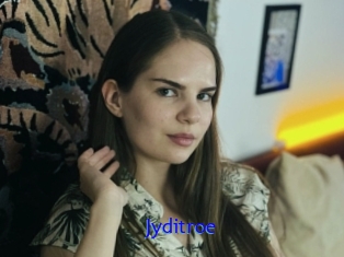 Jyditroe
