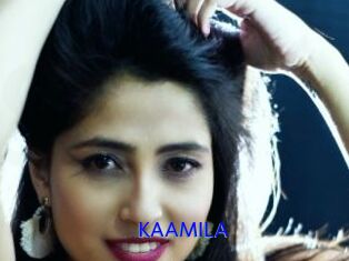 KAAMILA Sexo Gratis
