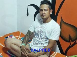 KALPHER