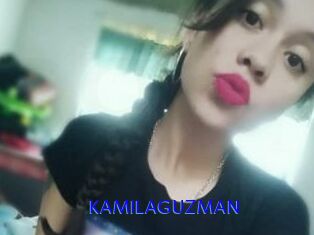 KAMILAGUZMAN