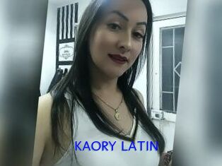 KAORY_LATIN
