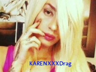 KARENXXXDrag