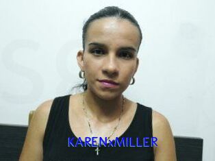KARENxMILLER