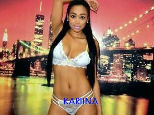 KARIINA