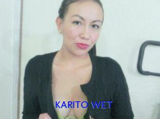 KARITO_WET