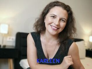 KARLEEN