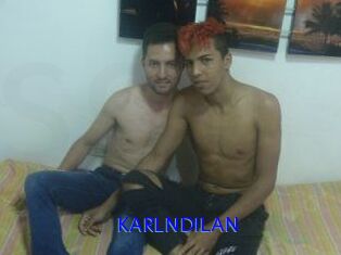 KARLNDILAN