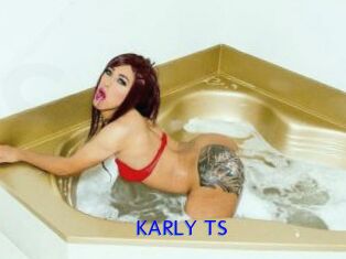 KARLY_TS Sexo Gratis
